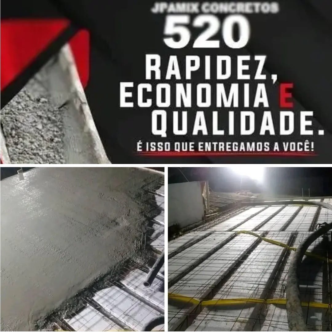 CONCRETO USINADO ,CONCRETO BOMBEADO, PISO POLIDO