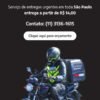 Motoboy Entregas Rapidas