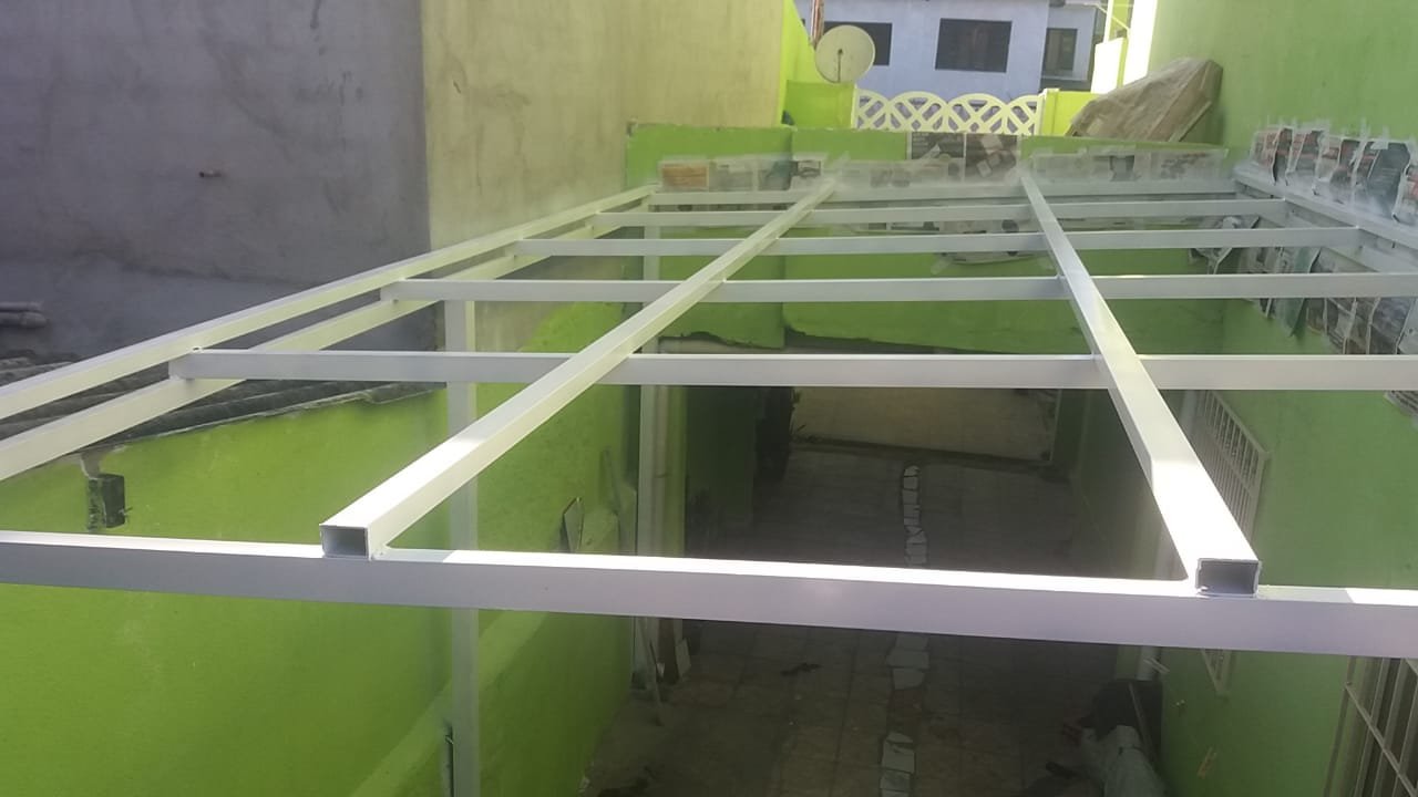 Telhados Machado Excelência em Qualidade