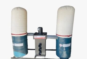 Coletor de pó CPN-3 novo