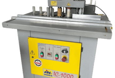 Coladeira de Bordas INMES IC1000