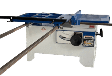 Serra esquadrejadeira Baldan SEC2 I usada