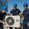 Instalação de Central de Ar-Condicionado: A Solução Definitiva para Grandes Ambientes – Conheça a DL Climatização