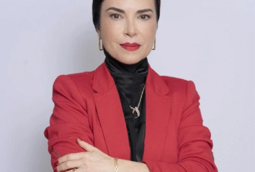 Anna Luiza Ferreira Advogada