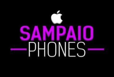 Sampaio Phones