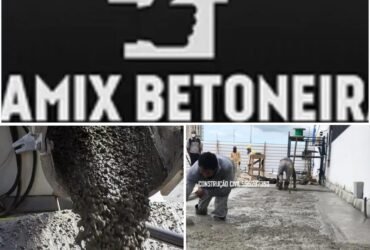 CONCRETO USINADO ,CONCRETO BOMBEADO, PISO POLIDO