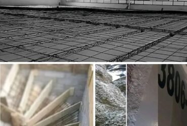 CONCRETO BOMBEADO PARA PISOS E LAJES RIO DE JANEIRO