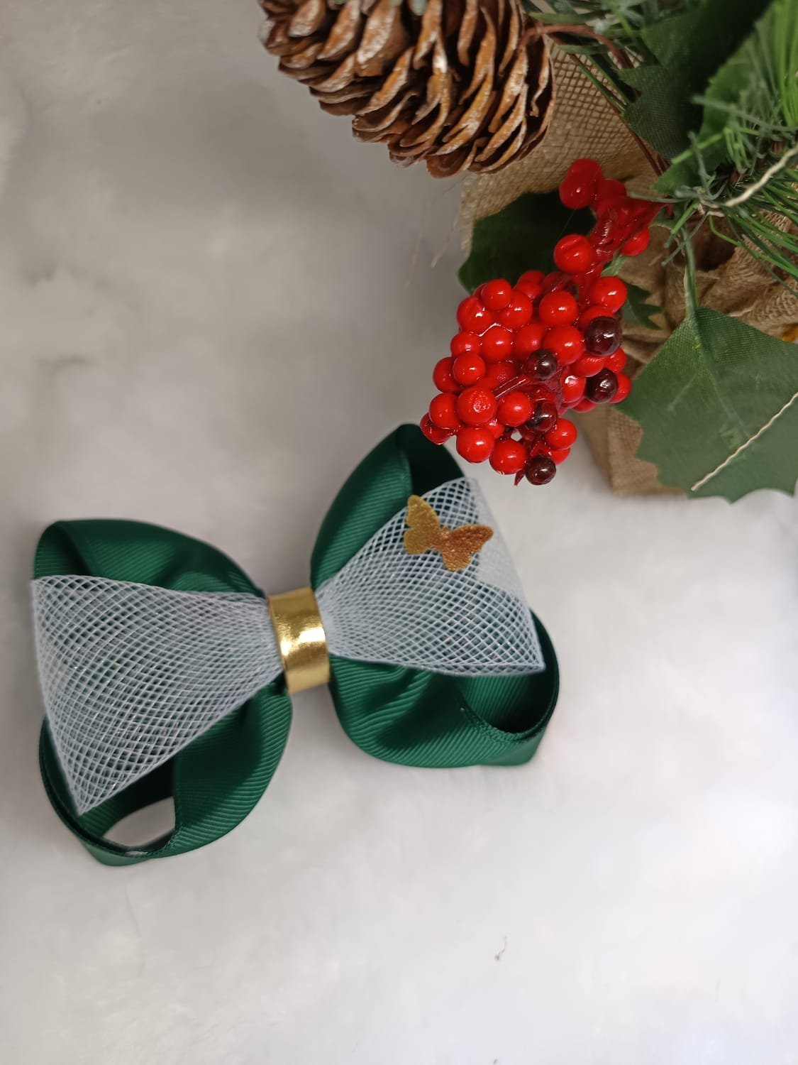 Amor em Laços – Laços da Vivi | Artesanato | Tiaras | Laços Personalizados em Nova Santa Rita