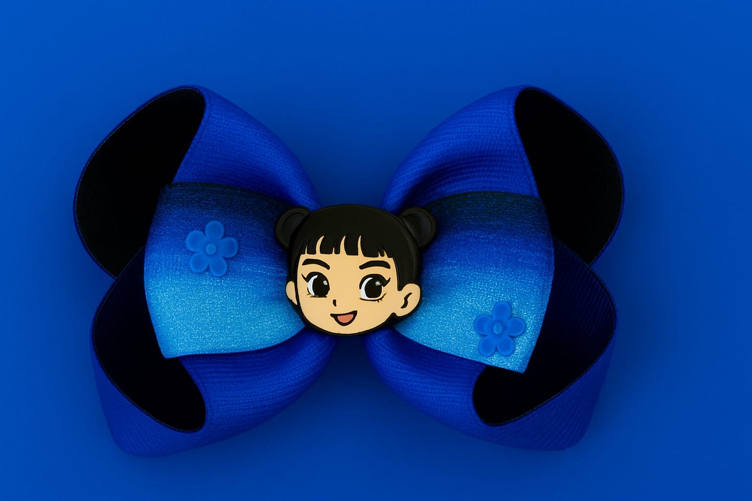 Amor em Laços – Laços da Vivi | Artesanato | Tiaras | Laços Personalizados em Nova Santa Rita