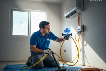 Procurando por Serviços de Instalação de Ar Condicionado na Sua Região?