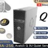 Canaan Avalon Q 90Th Bitcoin Miner (1674W)