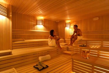 Instalação de Saunas – Tec Saunas