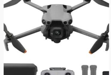 Drones e equipamentos para imagens aéreas, mesas de mistura para DJs, objectivas, mesas de mistura para streaming, câmaras de vídeo, iPads, PS5, câmaras fotográficas, placas gráficas.