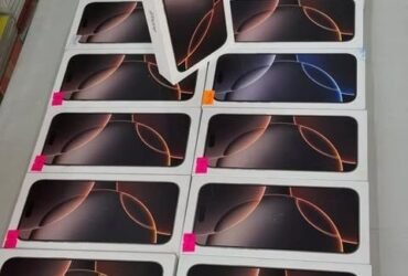 Stock, iPhone 16, iPhone 16 Pro, Sony PS5, iPhone 16e, iPhone 15, iPhone 17, iPhone 17 Pro