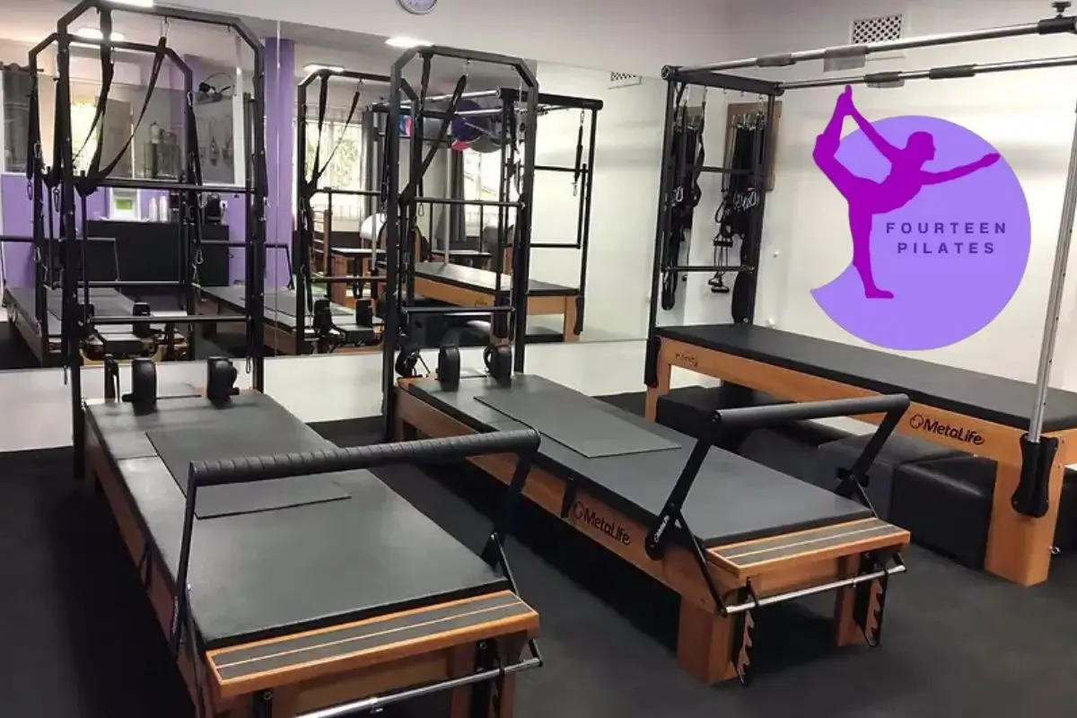 Cansado de viver com dor? Recupere sua liberdade no Studio Fourteen Pilates!