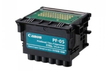 Canon PF-05 Printhead (INDOELECTRONIC)