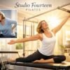 Cansado de viver com dor? Recupere sua liberdade no Studio Fourteen Pilates!