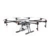 AgroDJI MG-1P RTK AGRAS universal agricultural spraying drone.