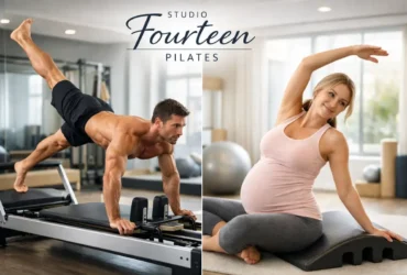 O "Segredo" dos Atletas de Elite e a Segurança que toda Gestante merece!