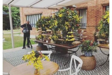 Empresa de Coberturas Para Eventos – Tablados, Piso, Cortinados, Palco e Deck