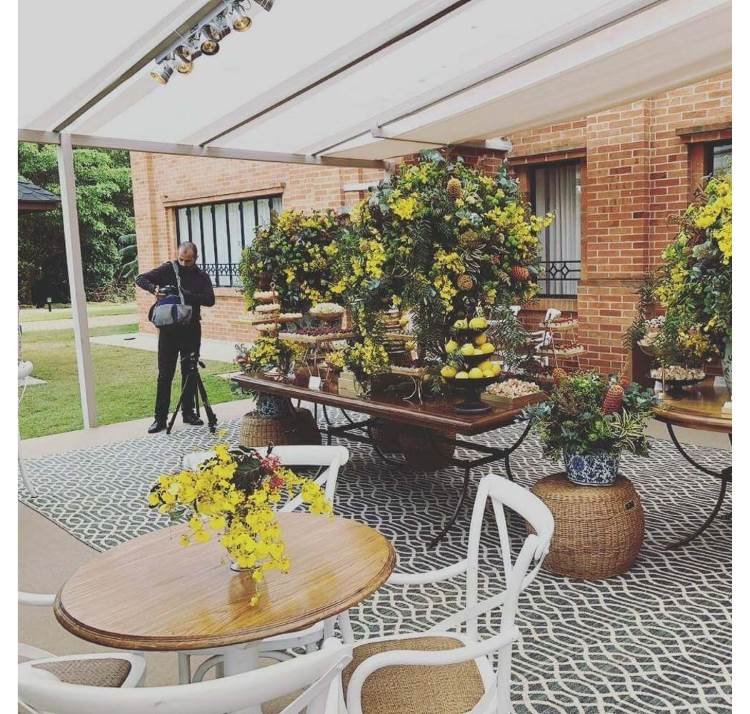 Empresa de Coberturas Para Eventos – Tablados, Piso, Cortinados, Palco e Deck