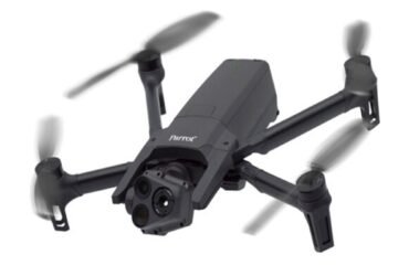 Parrot ANAFI USA RGB / Thermal Drone with Skycontroller 4 (INDOELECTRONIC)