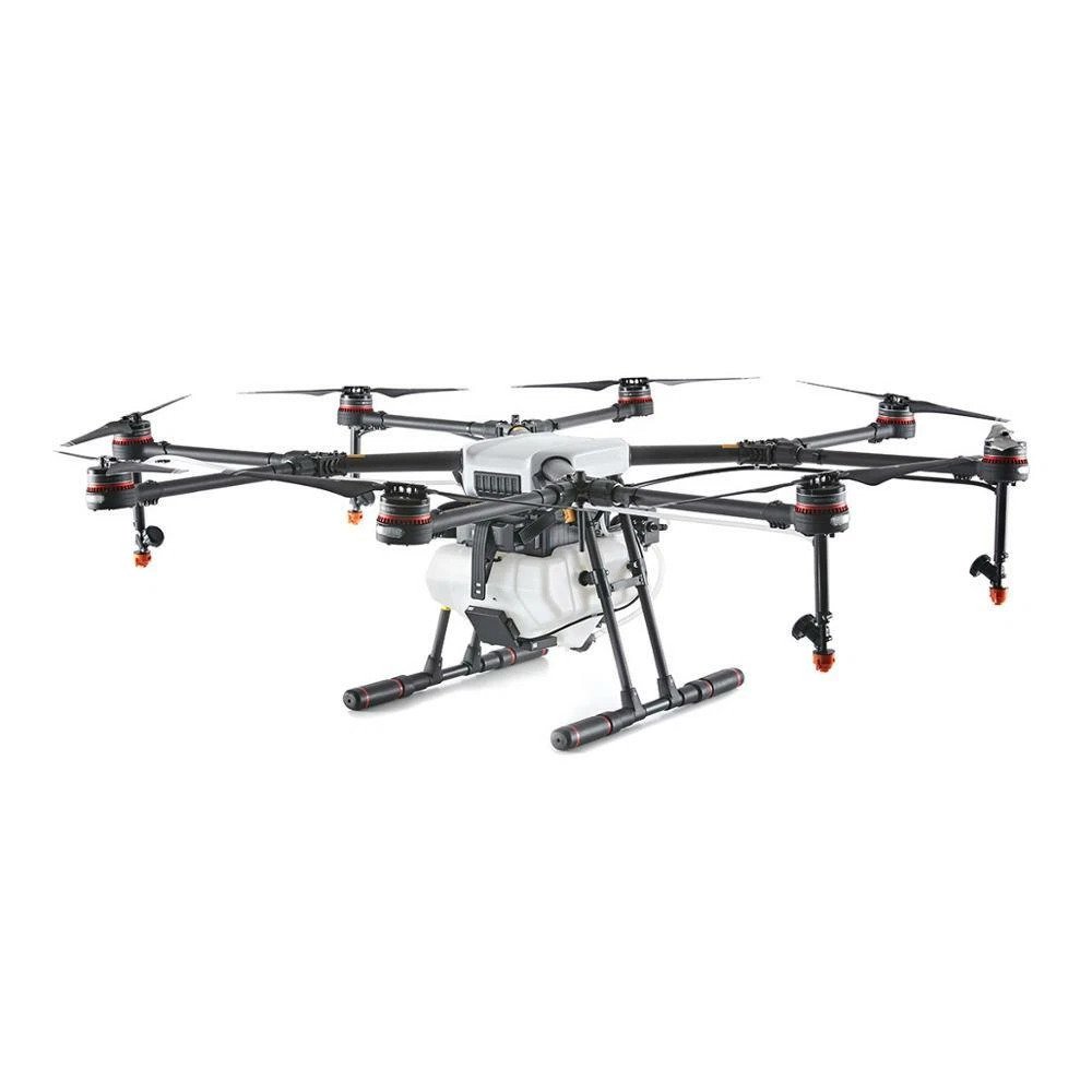 AgroDJI MG-1P RTK AGRAS universal agricultural spraying drone.