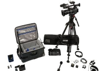 Sony All-in-One PXW-Z280 Camera Transport Kit with Accessories (INDOELECTRONIC)
