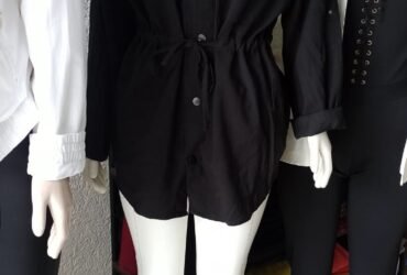 Fardo Roupas de Inverno para Brechós