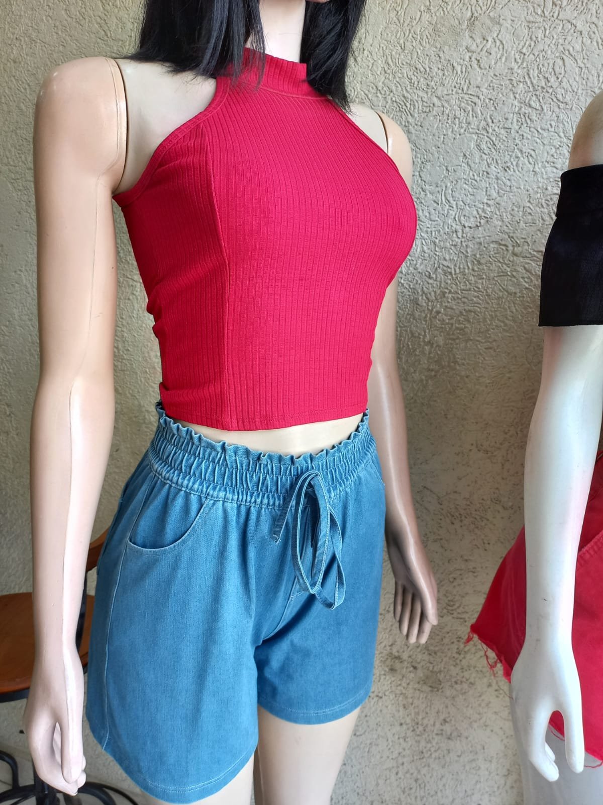 300 Roupas Femininas Usadas para Brechós