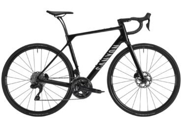 2026 Canyon Endurace CF 7 Di2 Road Bike (KINGCYCLESPORT)
