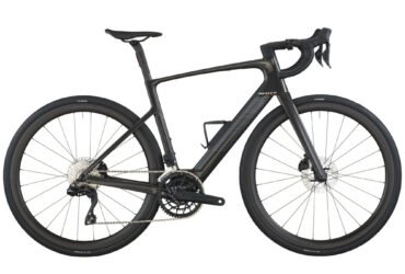 2026 Scott Fastlane 20 Electric Bike (KINGCYCLESPORT)