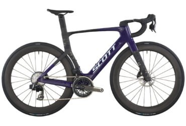 2026 Scott Foil RC Team Road Bike (KINGCYCLESPORT)
