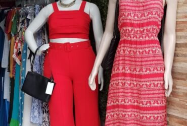 Alternativa Moda Atacado de Roupas Usadas para Brechós