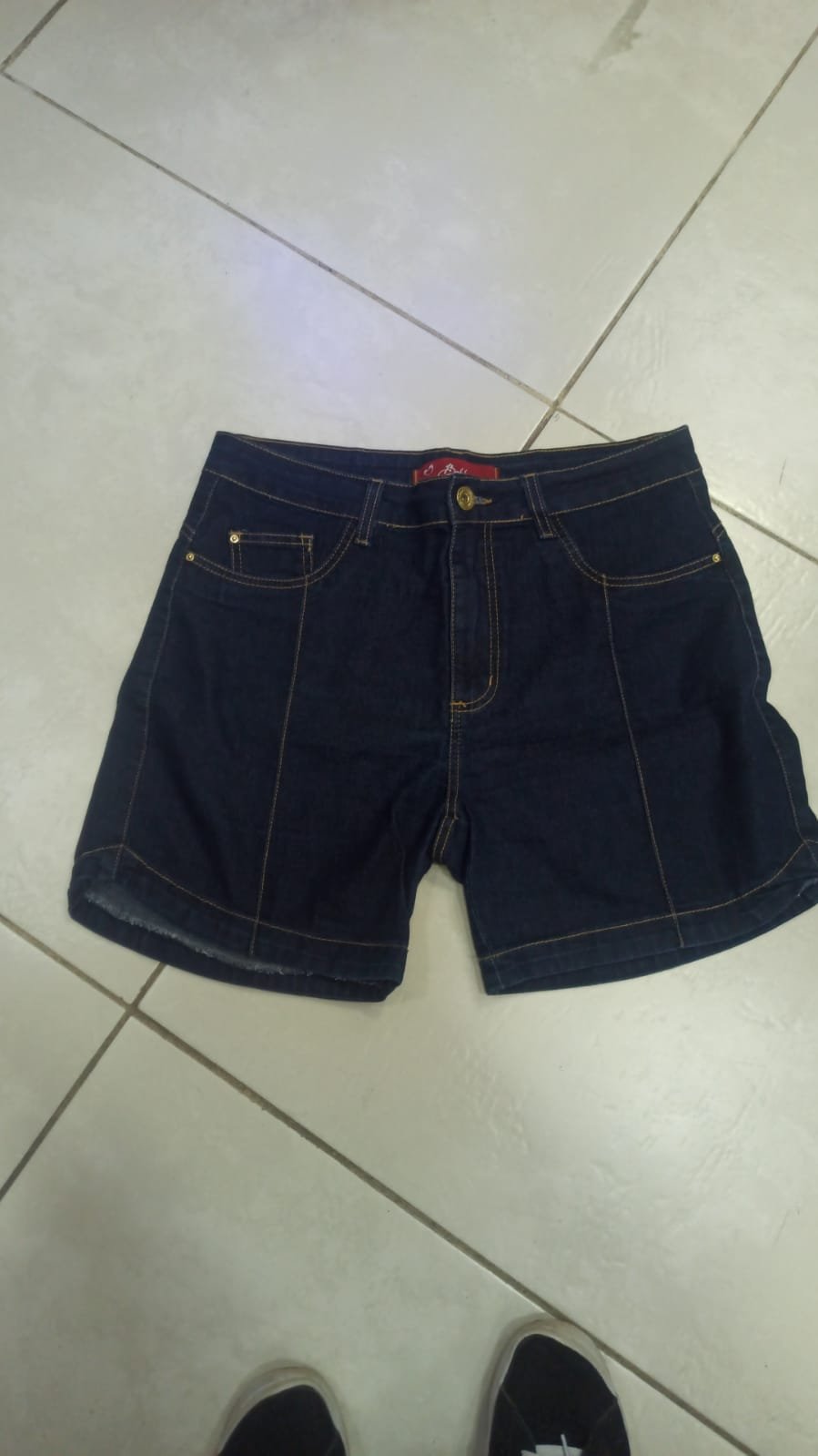 300 Roupas Femininas Usadas para Brechós