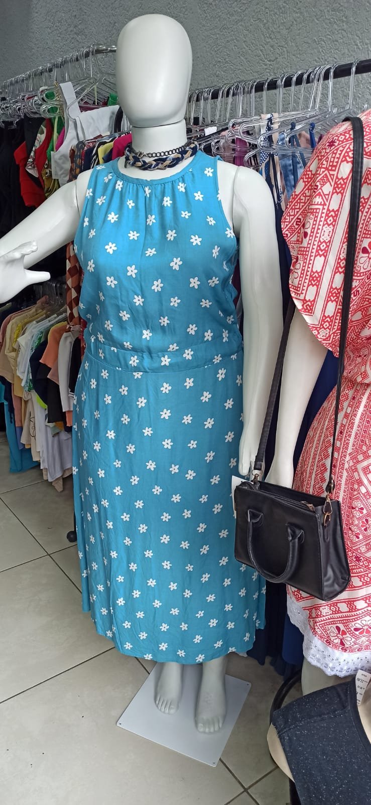 Alternativa Moda Atacado de Roupas Usadas para Brechós