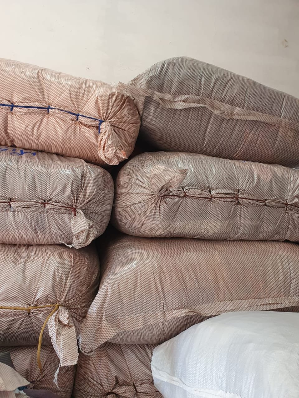 Alternativa Moda Atacado de Roupas Usadas para Brechós