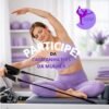Campanha mês da mulher no Fourteen Pilates