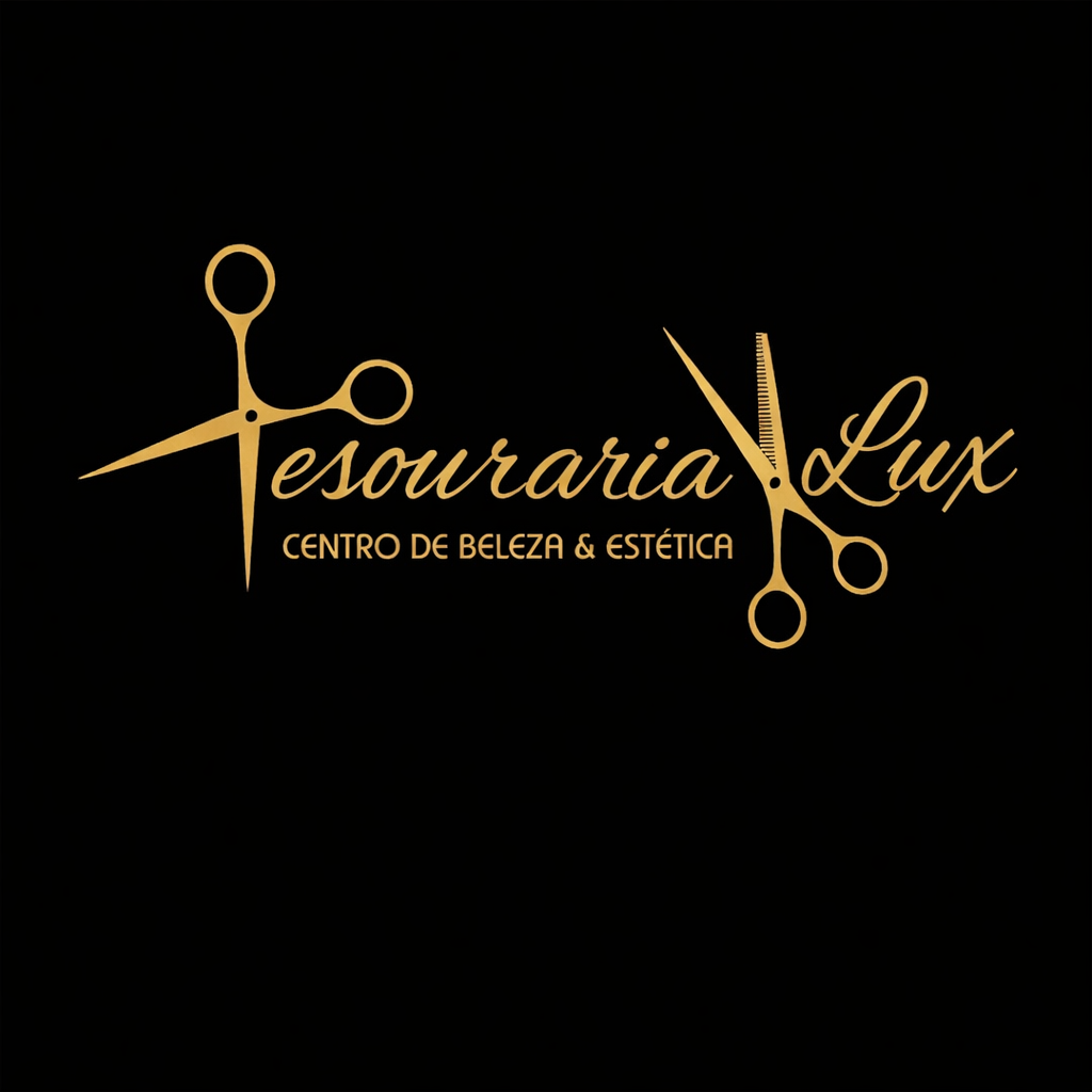 Tesouraria Luxo Centro de beleza e estética | Salão de Beleza | Cabeleireira em Limeira