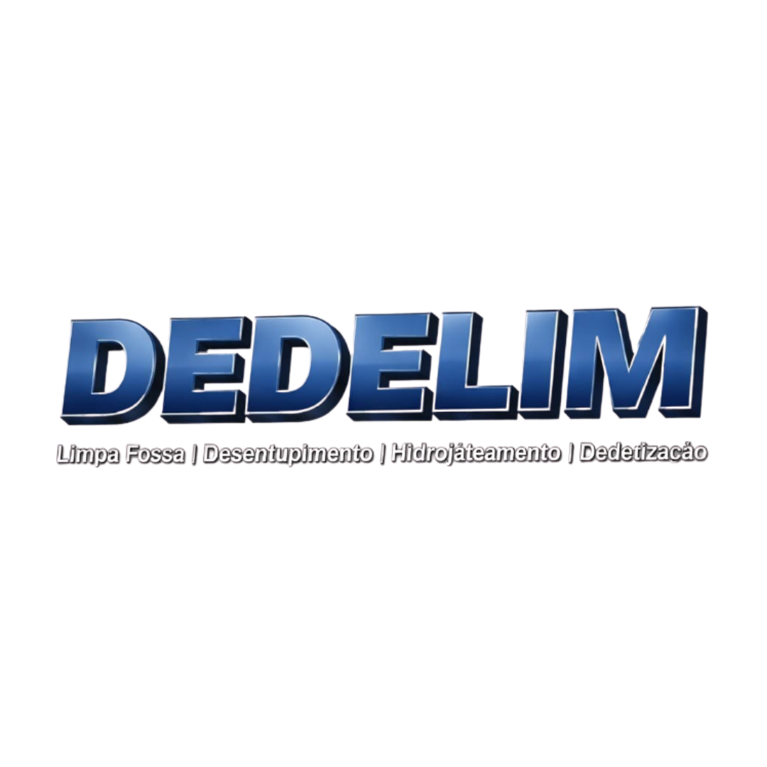 Dedelim | Dedetizadora | Desentupidora em Limeira