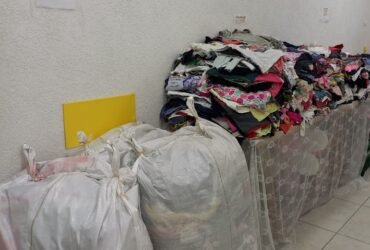 300 Roupas Femininas Usadas para Brechós