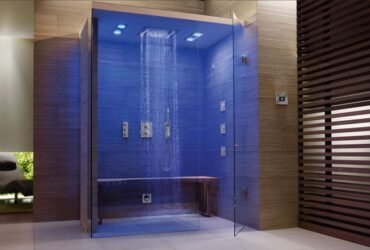 Instalação e Manutenção de Saunas