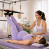 Pilates para Gestantes – Conforto e Preparo para o Parto!
