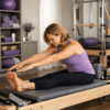 Diga Adeus às Dores na Coluna com Pilates!