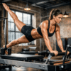 Pilates para Performance – Leve Seu Treino ao Próximo Nível!