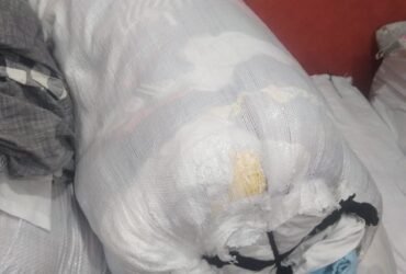 Am Fornecedora de Roupas Usadas para Brechós e Bazares