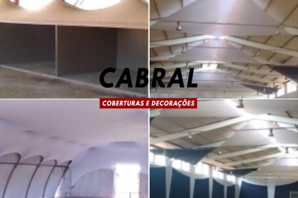 Cobertura em Lycra Tensionada Para Obras | A malha para cobertura com 1001 utilidades