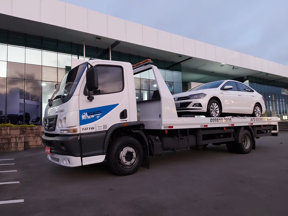 AutoSocorroIsabella.com – Guincho em São José dos Pinhais 24 Horas