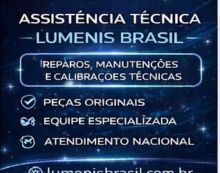 ASSISTÊNCIA-TÉCNICA-LASER-LUMENIS-BRASIL
