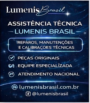 ASSISTÊNCIA-TÉCNICA-LASER-LUMENIS-BRASIL